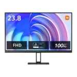 XIAOMI Mi Desktop Monitor A24i 23.8" avec résolution FHD 1080P 100Hz
