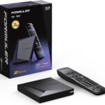 Formuler Z11 PRO MAX