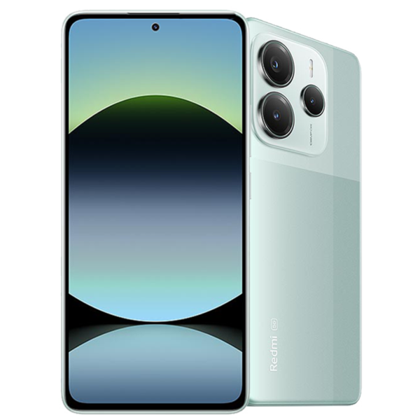 Xiaomi Redmi Note 14 128Go 6Go RAM