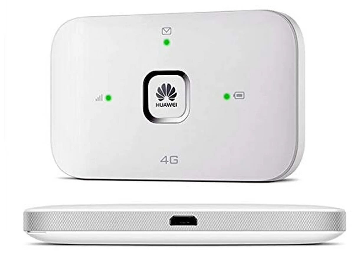 Huawei Mobile WiFi E5575-322 – Modem 4G Portable avec Point d’Accès et Gestion via AI Life - Image 2