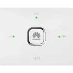 Huawei Mobile WiFi E5575-322 – Modem 4G Portable avec Point d’Accès et Gestion via AI Life