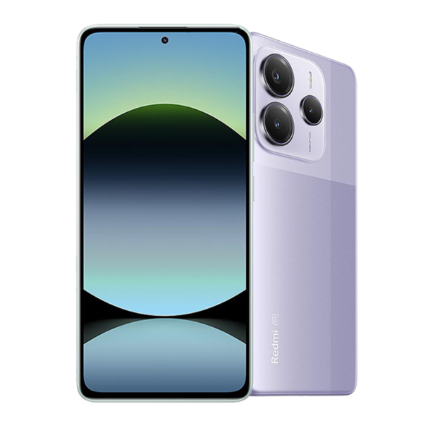 Xiaomi Redmi Note 14 256Go 8Go RAM
