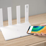 Huawei WiFi AX3 (Dual-core) 1.2GHz CPU - WI-FI 6 Plus 3000 Mbps