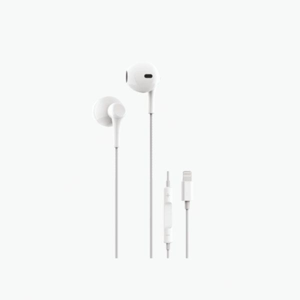 Ecouteurs REVOOX Lightning RE-L02 Pour iPhone