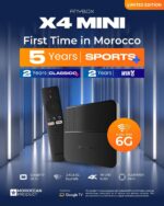 AnyBox X4 Mini