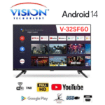 Smart TV 32 pouces Android 14