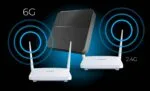 AnyBox X4 Mini – TV Box Android 4K avec Wi-Fi 6 et 9 ans d’abonnement gratuit - Image 5