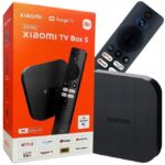 Mi Box S 2nd Generation