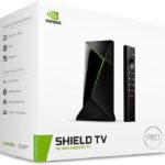 Nvidia SHIELD TV Pro | La Meilleure Android TV Box 4K en 2025