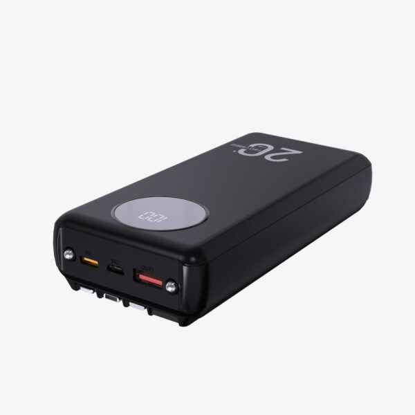 Revoox Power Bank 20000mAh 20W