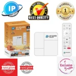 TV Box IP Station Pro 15