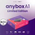 Anybox A1