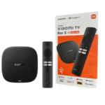 Xiaomi TV Box S 3e Gen