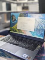 Huawei MateBook D14 Ryzen 5 | 8 Go RAM | 512 Go SSD | 14” FHD Ultra Fin - Image 3