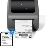 imprimante thermique Phomemo