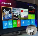 Linkstar N1 – Récepteur IPTV & Satellite 4K avec Abonnement Gratuit - Image 3