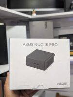 Asus NUC 15 PRO