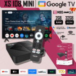 vision xs 108 mini
