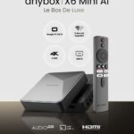 anybox x6 mini