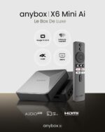anybox x6 mini