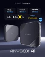 Anybox A1 2026