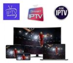 DPlus D96 TV Box – Android TV Rapide et Performant avec Abonnement - Image 3