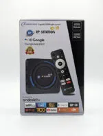 ip station wifi 6