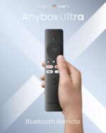 ANYBOX ULTRA Google TV 4K – WiFi 6G, HDR10, Abonnements illimités - Image 5