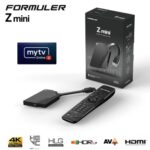 Formuler Z Mini