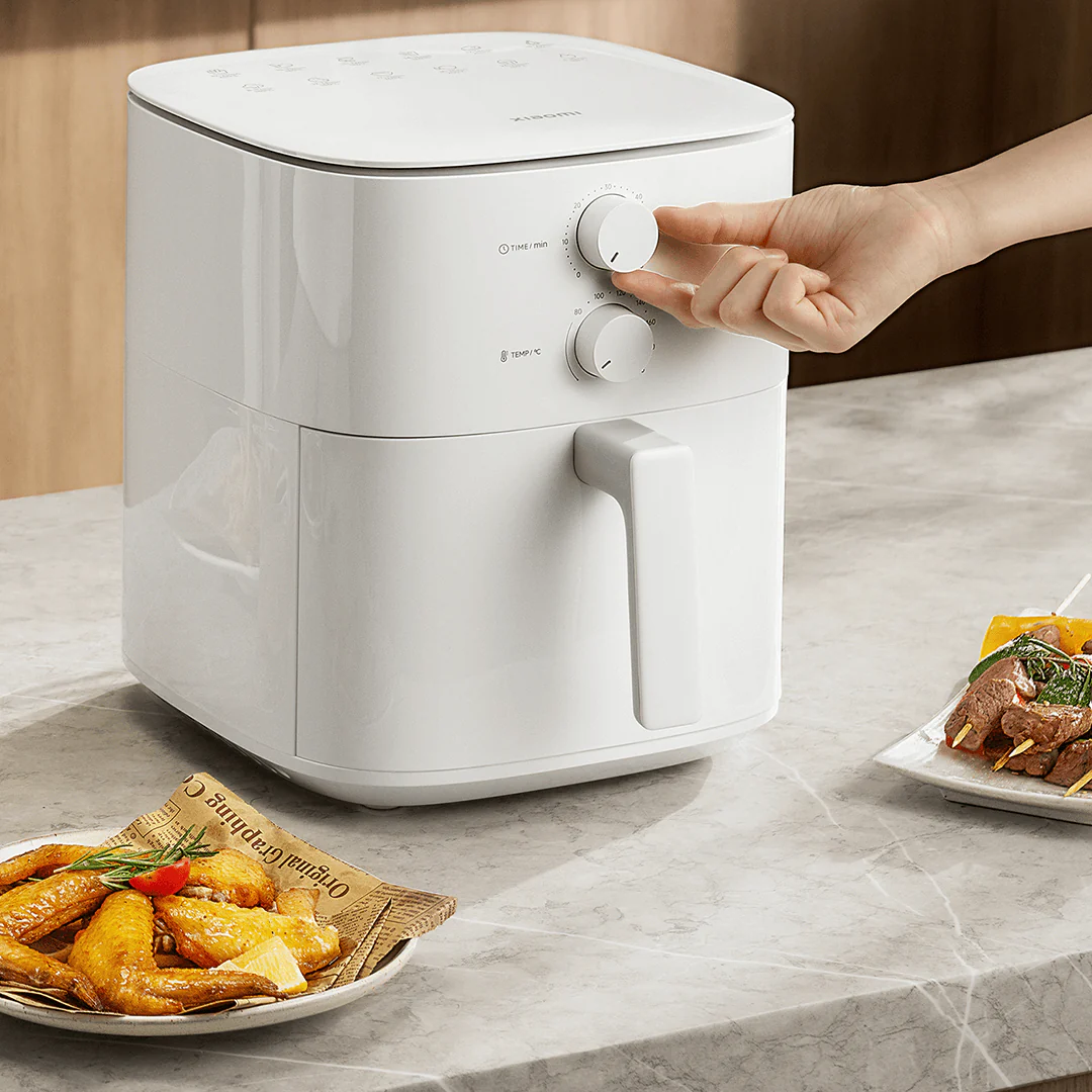 Xiaomi Air Fryer Essential 6L Xiaomi Air Fryer Essential 6L